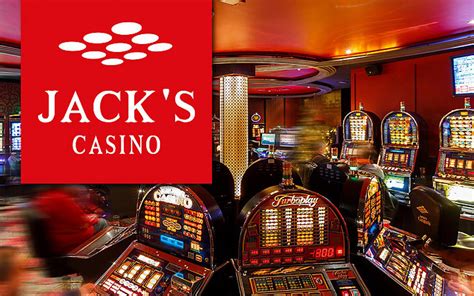 Jacks nl casino
